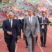 حموشي في الميدان لتأمين مباراة المنتخب المغربي والرأس الأخضر