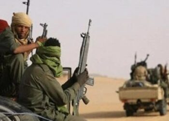 خبير فرنسي: البوليساريو  منظمة “إجرامية” و”خطيرة” على الأمن الإقليمي