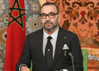 جلالة الملك يوجه رسالة إلى المشاركين في المؤتمر البرلماني الدولي المنعقد بمراكش حول “حوار الأديان”