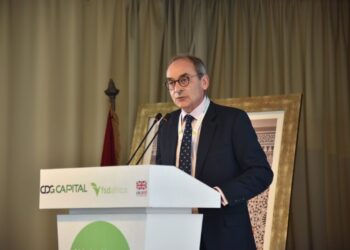 السفير البريطاني: العلاقات المغربية البريطانية تشهد “نموا غير مسبوق “