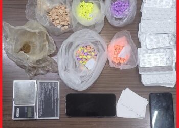 مكناس: توقيف شخصين بتهمة ترويج المؤثرات العقلية