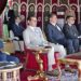الأمير مولاي رشيد يترأس حفل تسليم جائزة الحسن الثاني لفنون التبوريدة