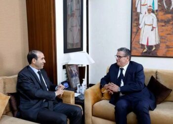 الحكومة تقرر التعاطي الإيجابي مع مقترحات الوسيط بشأن امتحان المحاماة