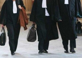 خبر اعتقال وكيل الملك بالفقيه بنصالح على خلفية قتل زوجته “زائف”