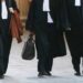 خبر اعتقال وكيل الملك بالفقيه بنصالح على خلفية قتل زوجته “زائف”