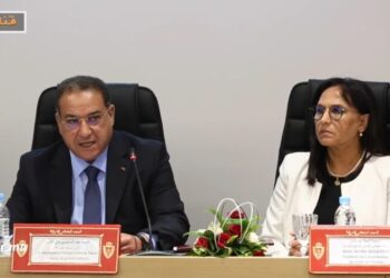 المديرية العامة للأمن الوطني تدعم الحماية والنهوض بالحقوق والوقاية من مخاطر التعذيب