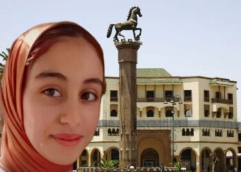 باكالوريا: التلميذة شيماء البحياوي من سطات تحقق أعلى معدل (19,52) على المستوى الوطني