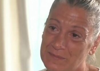 والدة الفتى نائل: الشرطي رأى فتى عربيا وأراد أن يقتله