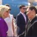 زيارة جيل بايدن إلى المغرب لبنة جديدة في توطيد العلاقات المغربية الأمريكية العريقة