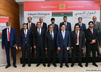 هل سينجح الشعب الليبي في دمقرطة الحياة السياسية؟