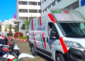 توقيف سائح عربي متورط في الاستغلال الجنسي لأطفال بالدارالبيضاء