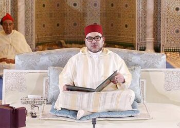 الأزهر الشريف يشيد بموقف جلالة الملك من إحراق نسخة من المصحف بالسويد