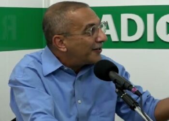 الجزائر: النيابة تطلب تثبيت حكم سجن الصحافي إحسان القاضي