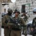 مقتل فلسطيني برصاص الجيش الإسرائيلي