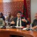 الحكومة تمرر “قانون اللجنة المؤقتة” بأغلبية أعضاء اللجنة النيابية