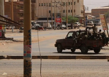 استئناف المعارك في الخرطوم بعد انتهاء الهدنة بين طرفي النزاع