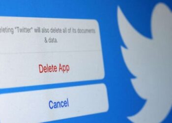 استقالة المسؤولة عن إدارة المحتوى في تويتر