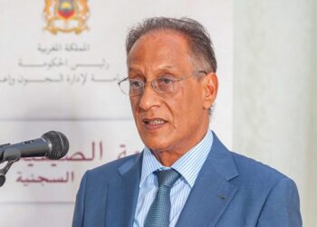 التامك: فؤاد عبد المومني ومن يحذو حذوه يرددون صدى المنظمات الأجنبية