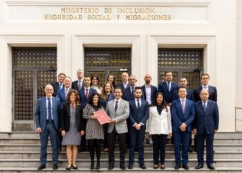 مدريد.. انعقاد اجتماع للمجموعة المشتركة الدائمة المغربية-الإسبانية حول الهجرة