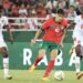 المنتخب الوطني يحقق فوزا صعبا على نظيره الغيني في إفتتاح كأس أمم إفريقيا لأقل من 23 سنة