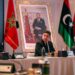 اليمن ترحب بالتوافقات الليبية الخاصة بإعداد القوانين الانتخابية التي تم التوصل اليها بالمغرب