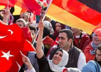 قلق وتساؤلات بعد نجاح إردوغان بين أتراك ألمانيا