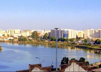 الربط المائي بين حوضي سبو وأبي رقراق سيمكن من توفير مياه السقي لأزيد من 176 ألف هكتار من الأراضي الفلاحية