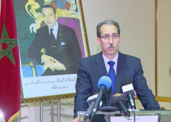 الداكي يستعرض العناية السامية التي يوليها صاحب جلالة الملك  للحفاظ على حقوق الأطفال