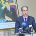 الداكي يستعرض العناية السامية التي يوليها صاحب جلالة الملك  للحفاظ على حقوق الأطفال