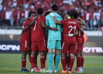 الأهلي المصري يتوج بطلا لدوري أبطال إفريقيا على حساب الوداد الرياضي