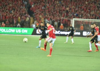 ذهاب نهائي دوري الأبطال: الوداد يعود بنتيجه مشجعة من أمام الأهلي المصري