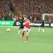 ذهاب نهائي دوري الأبطال: الوداد يعود بنتيجه مشجعة من أمام الأهلي المصري