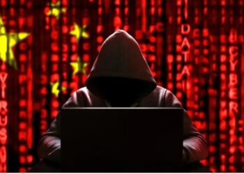 مجموعة مرتبطة بالصين تنفذ هجوما إلكترونيا واسعا