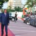 رئيس الكونغو: “لا يمكن لأفريقيا أن تبقى صامتة” إزاء الحرب في أوكرانيا