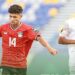 تعادل مصر والنيجر في أمم إفريقيا تحت 23 سنة