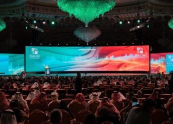 مؤتمر الدول العربية وجزر الباسيفيك: “إعلان الرياض” يشدد على ضرورة مواجهة التحديات المناخية