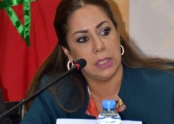 من يريد إفشال المجلس الوطني لمنظمة النساء الحركيات؟