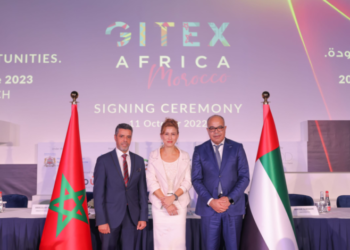 معرض “جيتكس إفريقيا المغرب” تأكيد للدور الريادي للمغرب في تعزيز الإشعاع الدولي لإفريقيا