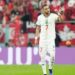 المنتخب الوطني ينهزم أمام نظيره الجنوب إفريقي في تصفيات كان 2024