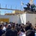 عراقيون يقتحمون سفارة السويد في بغداد وسط تنديدات بإحراق نسخة من المصحف
