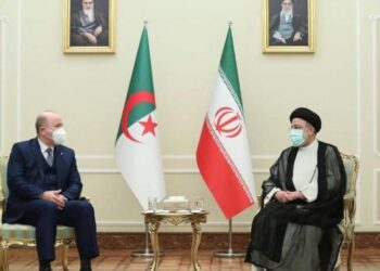 التحالف بين الجزائر وإيران يسعى إلى زعزعة استقرار المنطقة المغاربية ويشكل تهديدا لإسبانيا والاتحاد الأوروبي