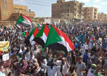السعودية تعلن عن مؤتمر دولي لتنسيق الاستجابة الإنسانية للسودان