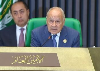 الأمين العام للجامعة العربية يثمن جهود المملكة المغربية في استضافتها لاجتماعات لجنة (6 6) الليبية
