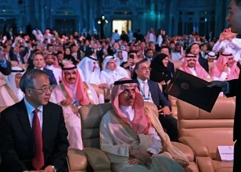 اتفاقات بـ 10 مليارات دولار في اليوم الأول من مؤتمر أعمال عربي صيني في السعودية