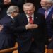 إردوغان يحدث تغييرات كبيرة في حكومته الجديدة ويختار خبيرا للنهوض بالاقتصاد