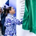 الأميرة للا أسماء تدشن مركز “للا أسماء للأطفال الصم” بطنجة وتترأس حفل نهاية السنة الدراسية د