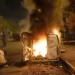 عاجل الحكومة الفرنسية تعلن نشر 40 ألف شرطي ودركي مساء الخميس لضبط أعمال الشغب