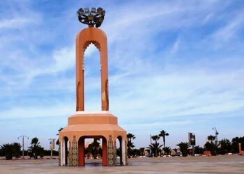 لجنة الـ24: محمد أبا يستعرض المشاريع التنموية الاستراتيجية في الأقاليم الجنوبية