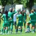 المنتخب الوطني لكرة القدم النسوية يستعد للقاء ايطاليا الودي تحضيرا للمشاركة في كأس العالم
