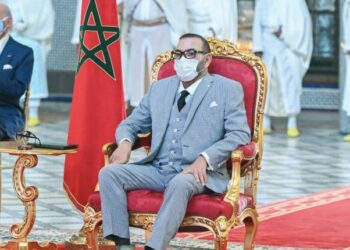 مؤتمر بلومبرغ  يشيد بنجاح تجربة المغرب  في التعاطي مع جائحة كوفيد بفضل إرادة جلالة الملك